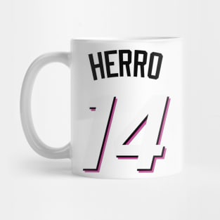 Tyler Heat Mug